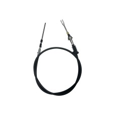 Cabo Comando Hidráulico Aplicável Trator New Holland e Case - 87678198