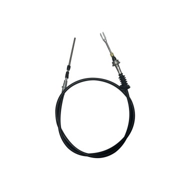Cabo Comando Hidráulico Aplicável Trator New Holland e Case - 87678198