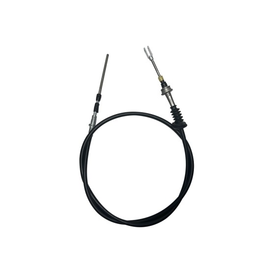 Cabo Comando Hidráulico Aplicável Trator New Holland e Case - 87678198