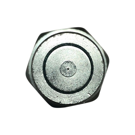 Engate Rápido Aplicável Colheitadeira New Holland - 87691267