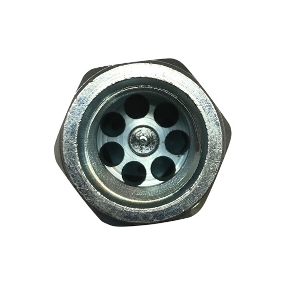 Engate Rápido Aplicável Colheitadeira New Holland - 87691267