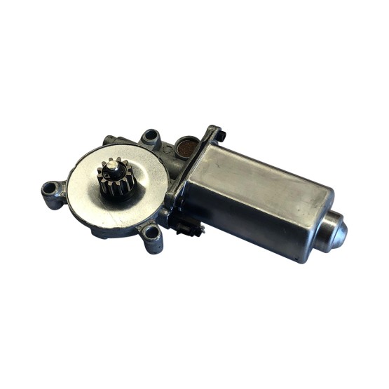 Motor Elétrico 12v Aplicável Colheitadeira New Holland - 87693674