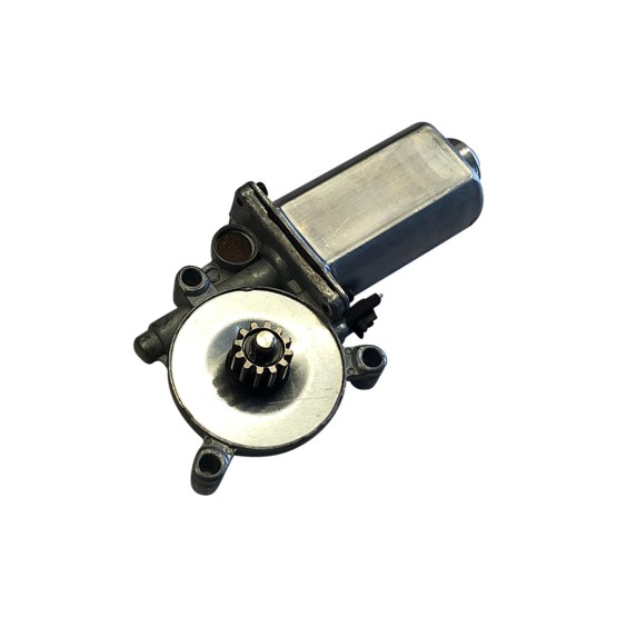 Motor Elétrico 12v Aplicável Colheitadeira New Holland - 87693674