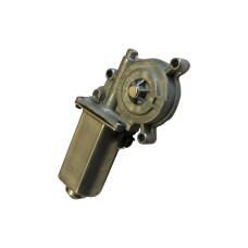 Motor Elétrico 12v Aplicável Colheitadeira New Holland - 87693674