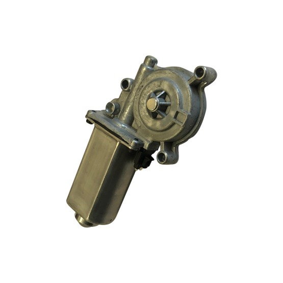 Motor Elétrico 12v Aplicável Colheitadeira New Holland - 87693674