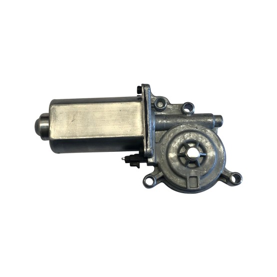 Motor Elétrico 12v Aplicável Colheitadeira New Holland - 87693674