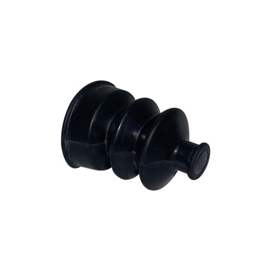 Capa Coifa Cambio Aplicável Tratores New Holland - 87720484