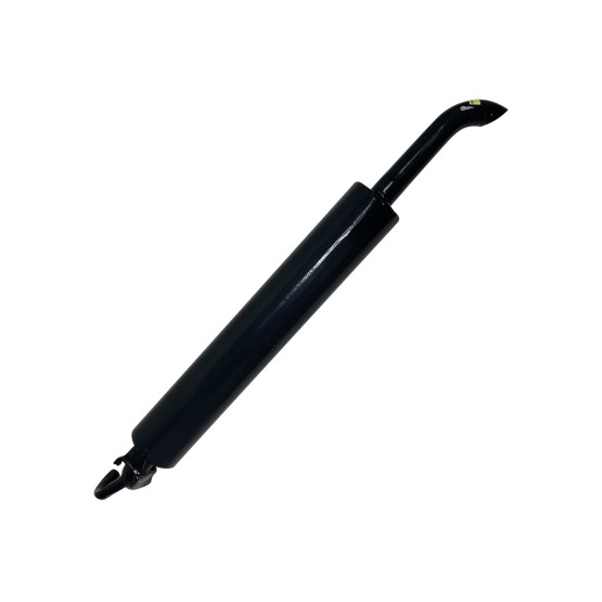 Silencioso Aplicável em Tratores New Holland - 87724504