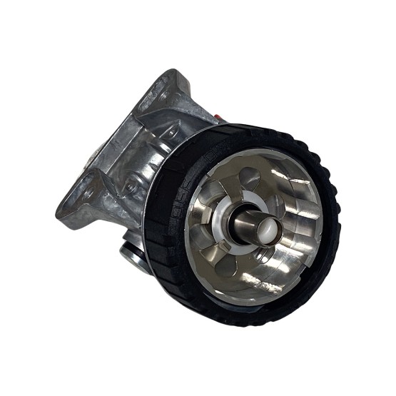 Cabeçote Do Filtro Aplicável Tratores Case New Holland - 87840172