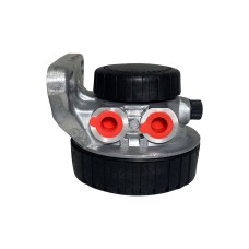 Cabeçote Do Filtro Aplicável Tratores Case New Holland - 87840172