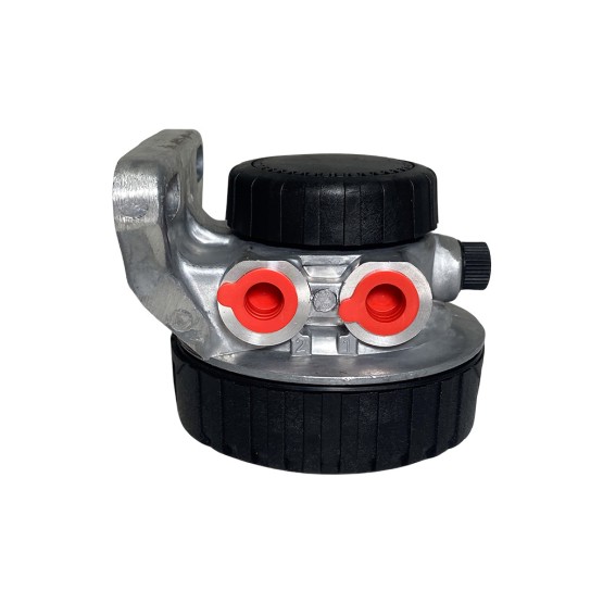 Cabeçote Do Filtro Aplicável Tratores Case New Holland - 87840172