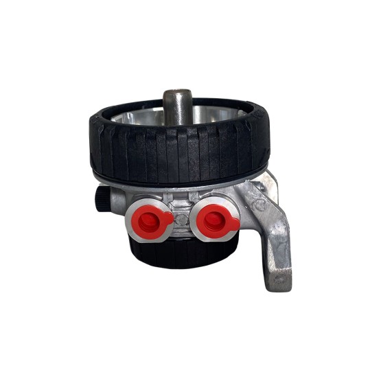 Cabeçote Do Filtro Aplicável Tratores Case New Holland - 87840172