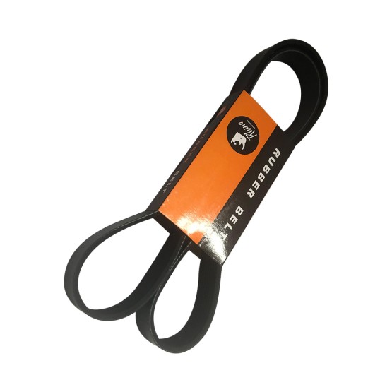 Correia Em V Alternador Aplicável em Volkswagen - 8PK1443