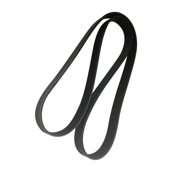 Correia Estriada do Alternador Aplicável Motores Volkswagen - 8PK1500