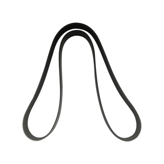 Correia Estriada do Alternador Aplicável Motores Volkswagen - 8PK1500