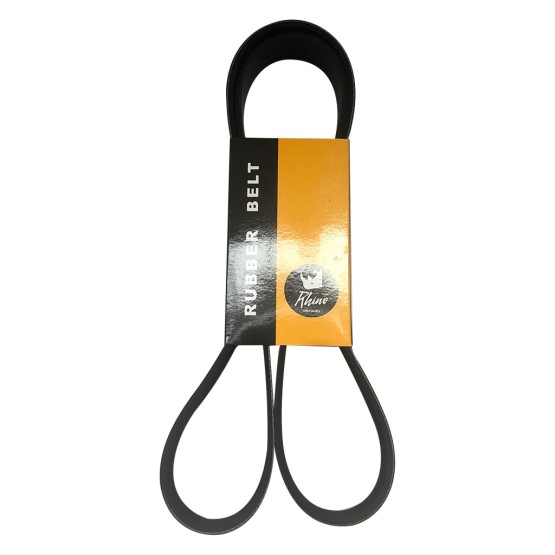 Correia Estriada do Alternador Aplicável Motores Volkswagen - 8PK1500