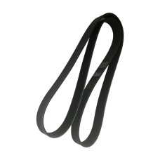 Correia Estriada Alternador com Ar Aplicável Volvo - 8PK1538