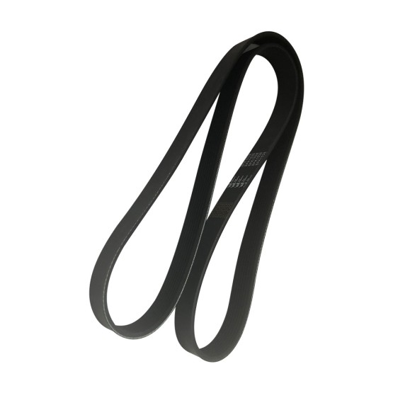 Correia Estriada Alternador com Ar Aplicável Volvo - 8PK1538