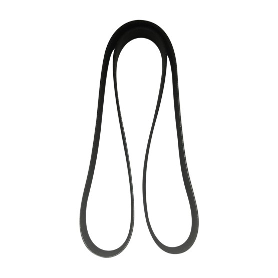 Correia Estriada Alternador com Ar Aplicável Volvo - 8PK1538