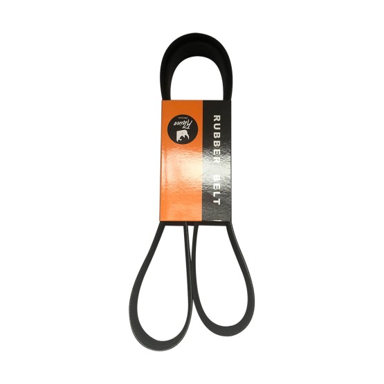 Correia Estriada Alternador com Ar Aplicável Volvo - 8PK1538