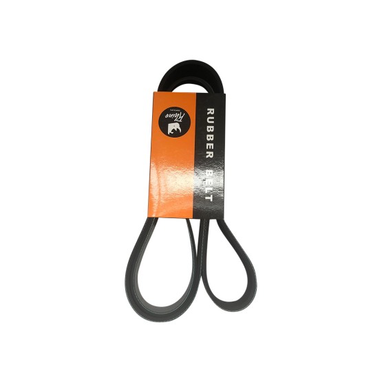 Correia Estriada Em V Aplicável Motores Cummins - 8PK1760