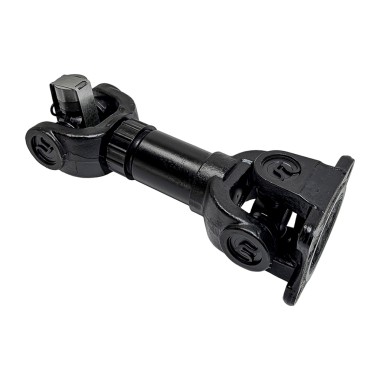 Eixo Cardan Traseiro Aplicável Retroescavadeira JCB - 91460187