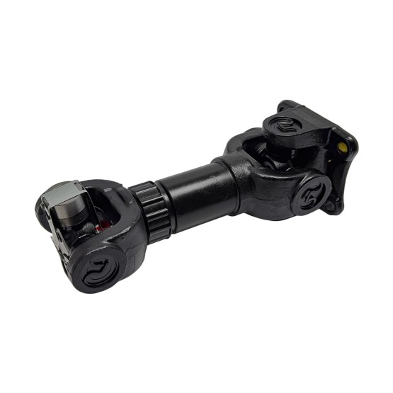 Eixo Cardan Traseiro Aplicável Retroescavadeira JCB - 91460187