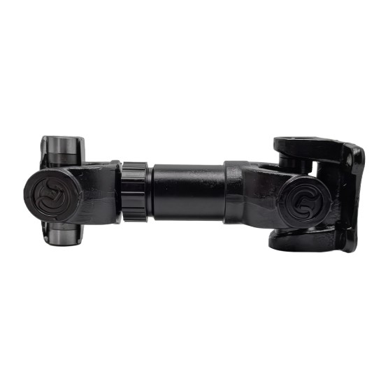 Eixo Cardan Traseiro Aplicável Retroescavadeira JCB - 91460187