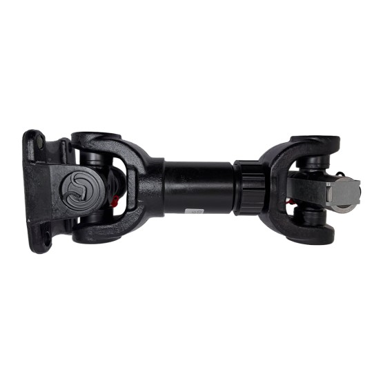 Eixo Cardan Traseiro Aplicável Retroescavadeira JCB - 91460187