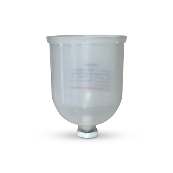 Copo Filtro Separador Água Óleo Aplicável New Holland Tt Tl