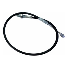 Cabo Do Comandoo Hidráulico Mecânico 1,5mt Joystick Trator