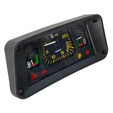 Painel De Instrumentos Aplicável Trator New Holland - 9575992
