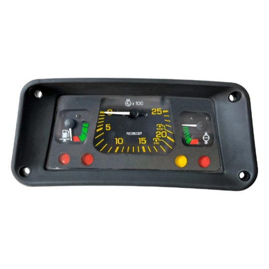 Painel De Instrumentos Aplicável Trator New Holland - 9575992