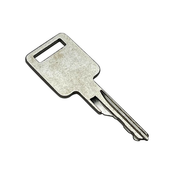 Chave De Partida Aplicável Máquinas Case - A77313
