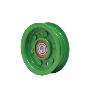 Polia Central Filtro Aplicável Colheitadeira John Deere - AH140497