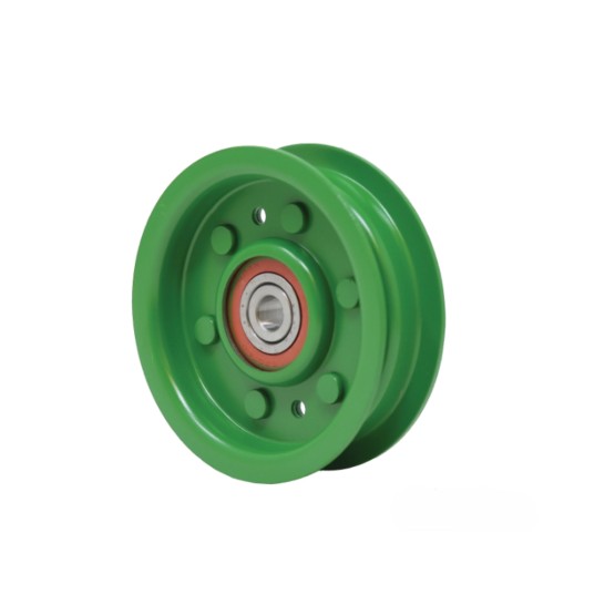 Polia Central Filtro Aplicável Colheitadeira John Deere - AH140497