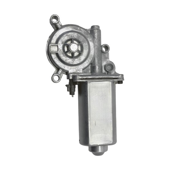 Motor Elétrico Velocidade 12v Aplicável Colheitadeiras John Deere - Ah143903