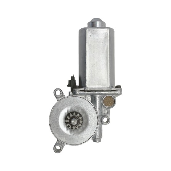 Motor Elétrico Velocidade 12v Aplicável Colheitadeiras John Deere - Ah143903