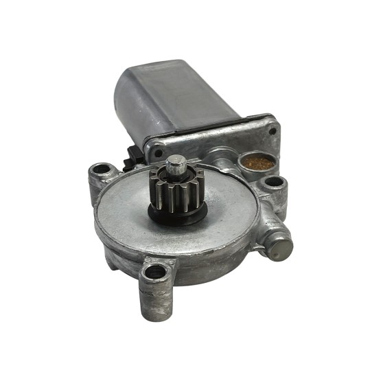 Motor Elétrico Velocidade 12v Aplicável Colheitadeiras John Deere - Ah143903