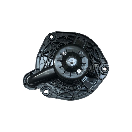 Motor Ventilador Evaporador Aplicável Tratores John Deere - Ah220407
