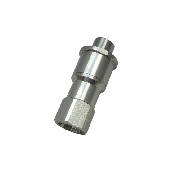 Engate Rápido Aço Aplicável Plataforma John Deere - Ah225668