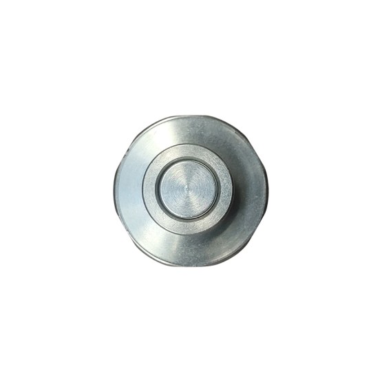 Engate Rápido Aço Aplicável Plataforma John Deere - Ah225668