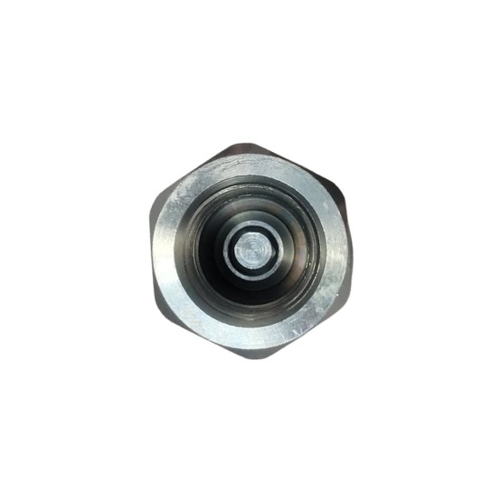 Engate Rápido Aço Aplicável Plataforma John Deere - Ah225668