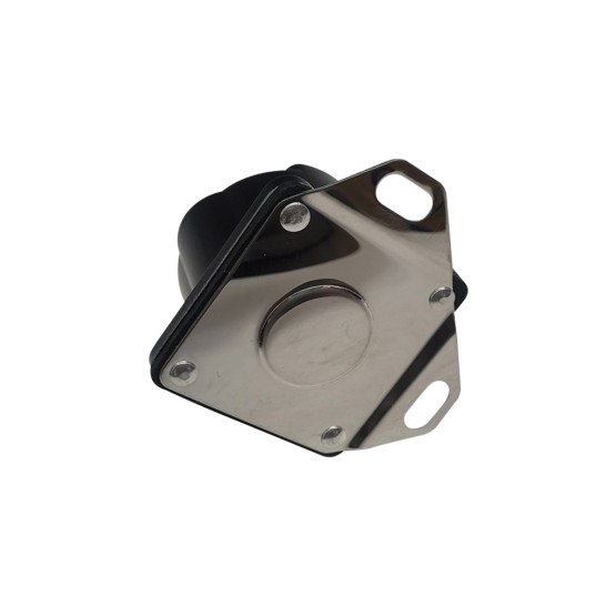 Relé Elétrico Partida Motor Aplicável Colheitadeiras John Deere - Ah229058