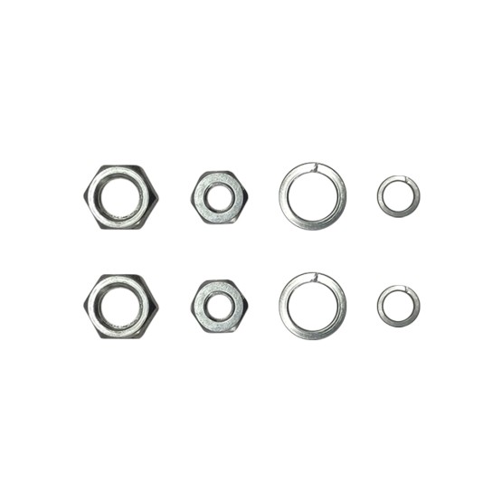 Relé Elétrico Partida Motor Aplicável Colheitadeiras John Deere - Ah229058