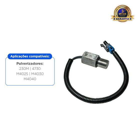 Sensor De Posição Aplicável Pulverizador John Deere - AKK16814