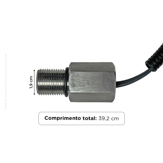 Sensor De Posição Aplicável Pulverizador John Deere - AKK16814