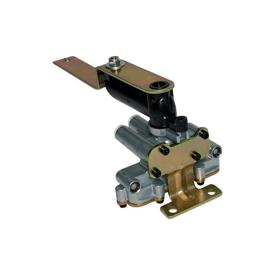 Válvula Pneumática Aplicável Pulverizadores John Deere - Akk23585