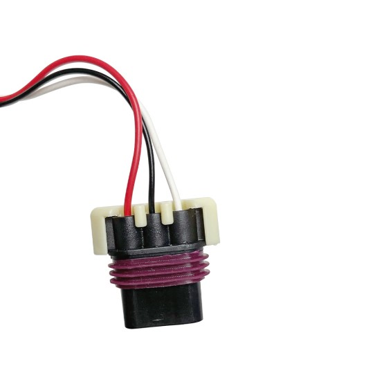 Sensor Rotação Aplicável Pulverizador John Deere - AKK23982 