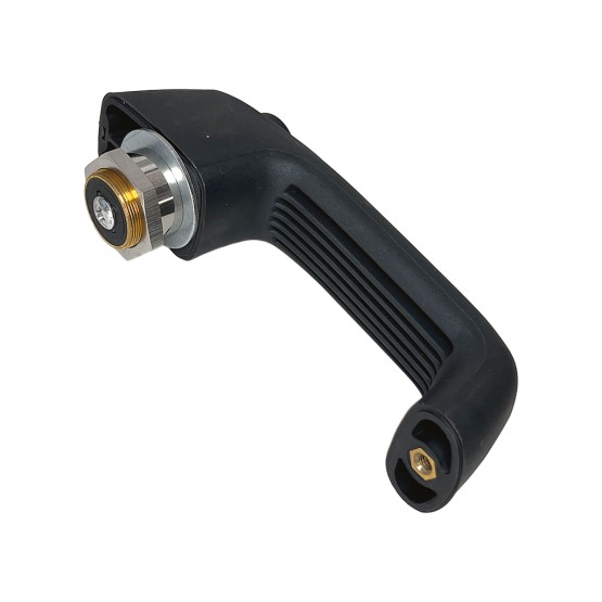 Maçaneta Da Porta Aplicável Máquinas John Deere - AL113174